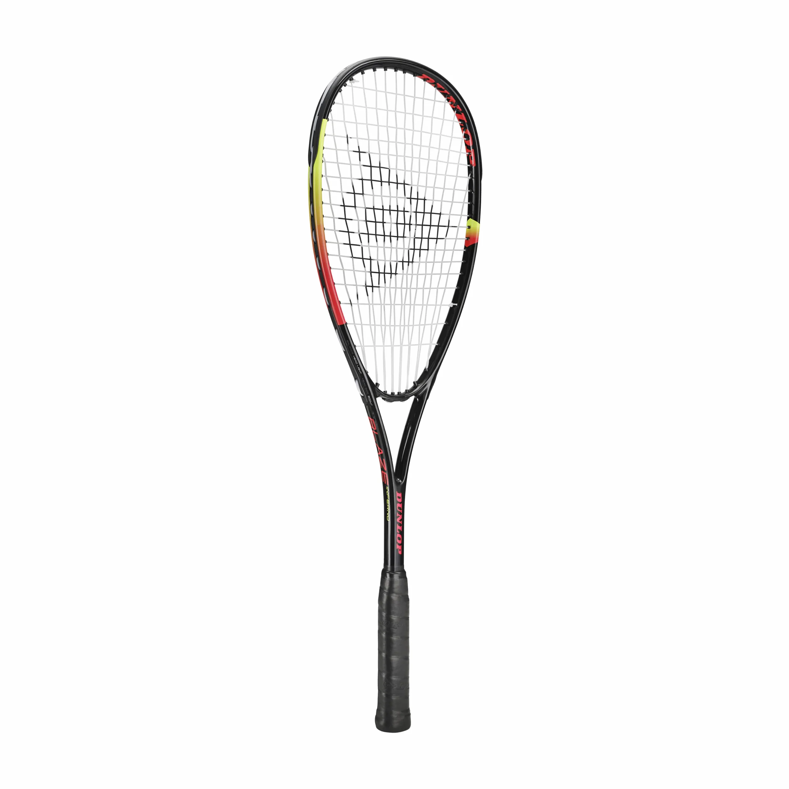 Dunlop Sports Serie di racchette da squash Blaze