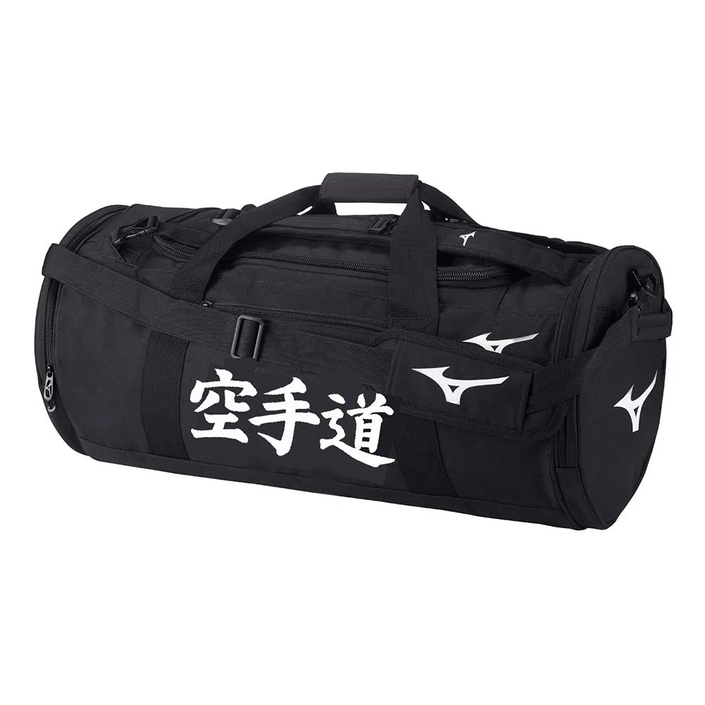 Mizuno Borsone Zaino Karate-do Kanji 45 Litri