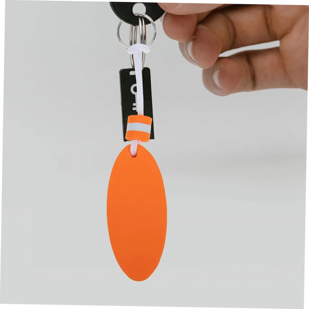 30pezzi Portachiavi Galleggiante Ciondolo Surfboard Per Sport Acquatici Pratico e Leggero Accessorio Per Chiavi e Borse Facile Da e Trasportare