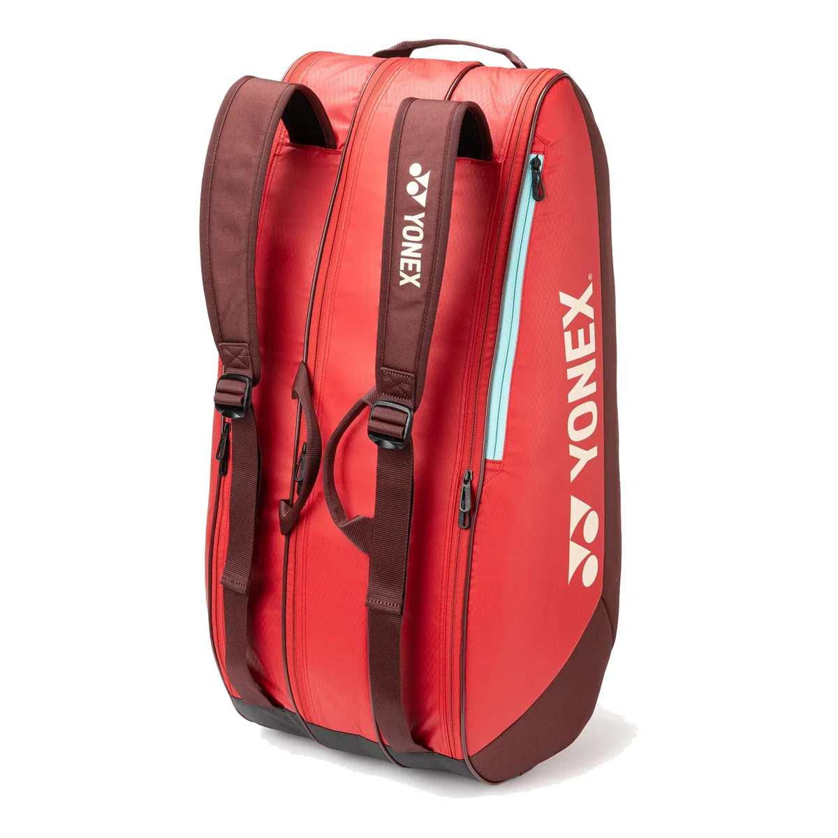 YONEX Team Raquet Bag Borsa per Racchetta Tennis Unisex