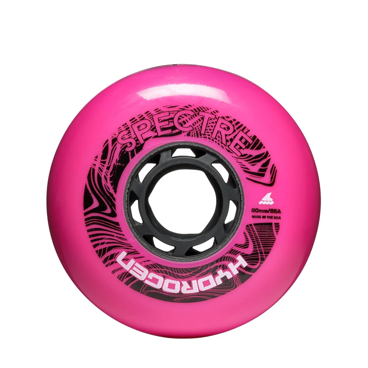 Rollerblade Hydrogen Spectre 80/85a (4pcs) - Ruote Unisex Adulto