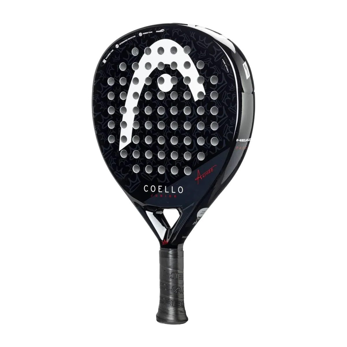 Head Coello Junior Padel 2025