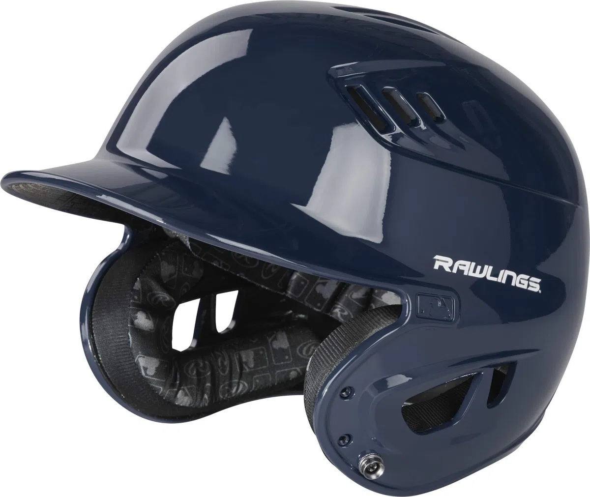 Rawlings Casco da baseball R16 Velo Junior/Senior