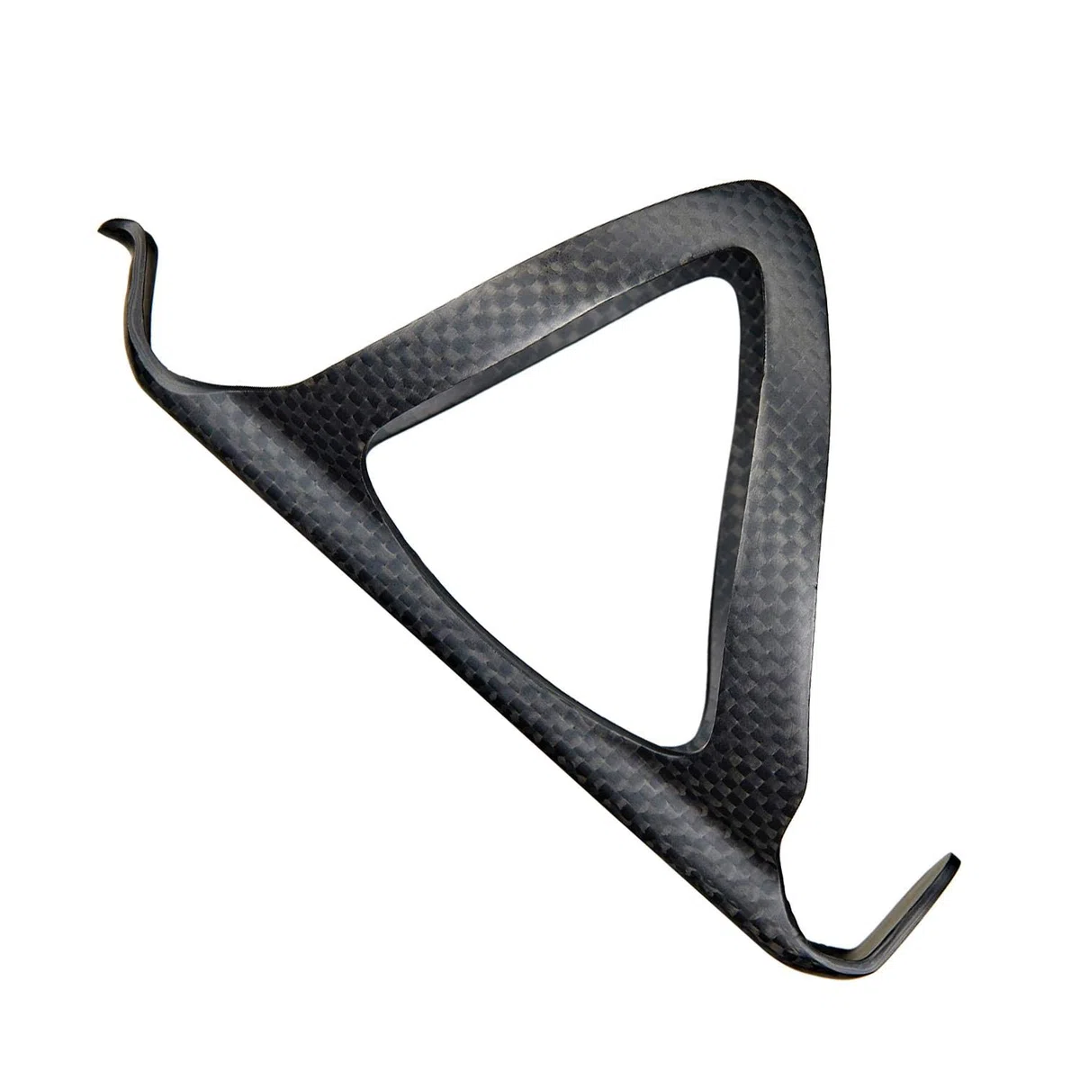 Supacaz Fly Cage I Carbon - Portaborraccia Unisex Adulto
