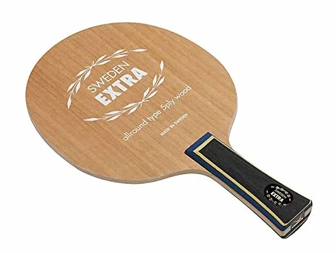 Yasaka Svezia Extra Table Tennis Blade