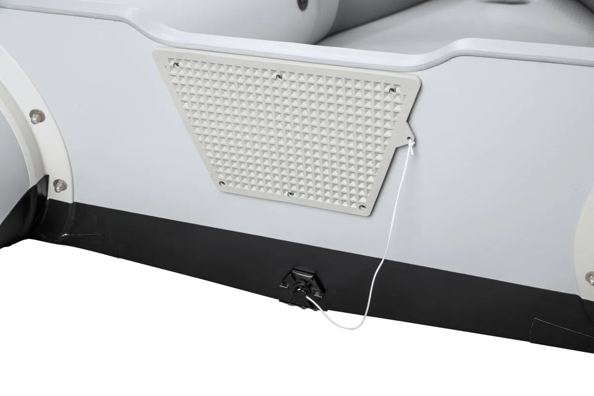 Bestway 65047-6 Gommone gonfiabile Caspian Pro