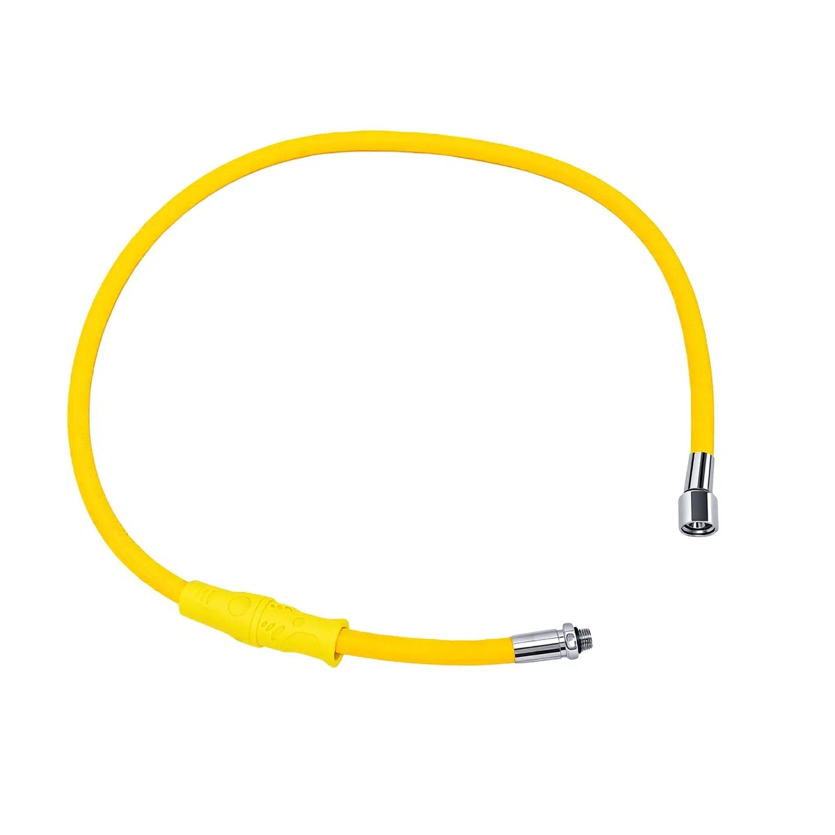 Tubo Bassa Pressione per Immersioni Subacquee, Resistenza 350 PSI | Interfaccia universale, flessibilità per tutte le condizioni atmosferiche, connessione rapida, nylon aramidico, adatto per