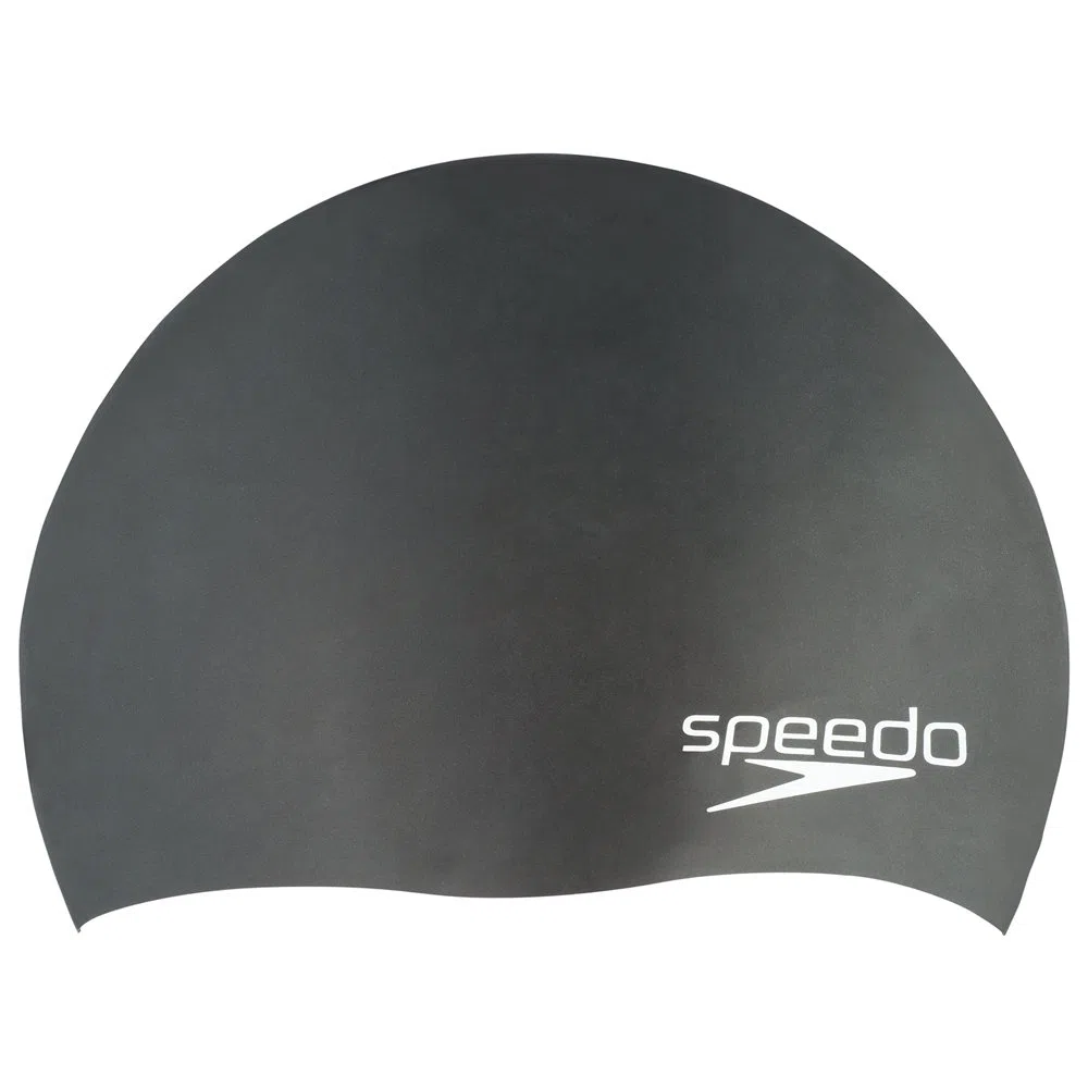 Speedo 7751053-730-1SZ Jr. Tappo in Silicone Solido elastomerico Bambino