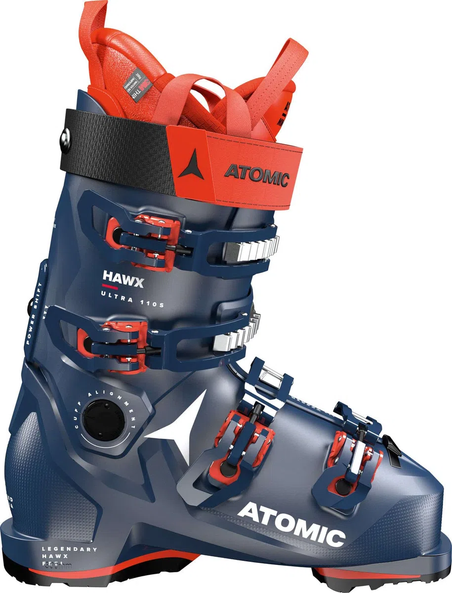 ATOMIC Hawx Ultra 110 S Gw Bl Scarponi da sciUnisex - Adulto
