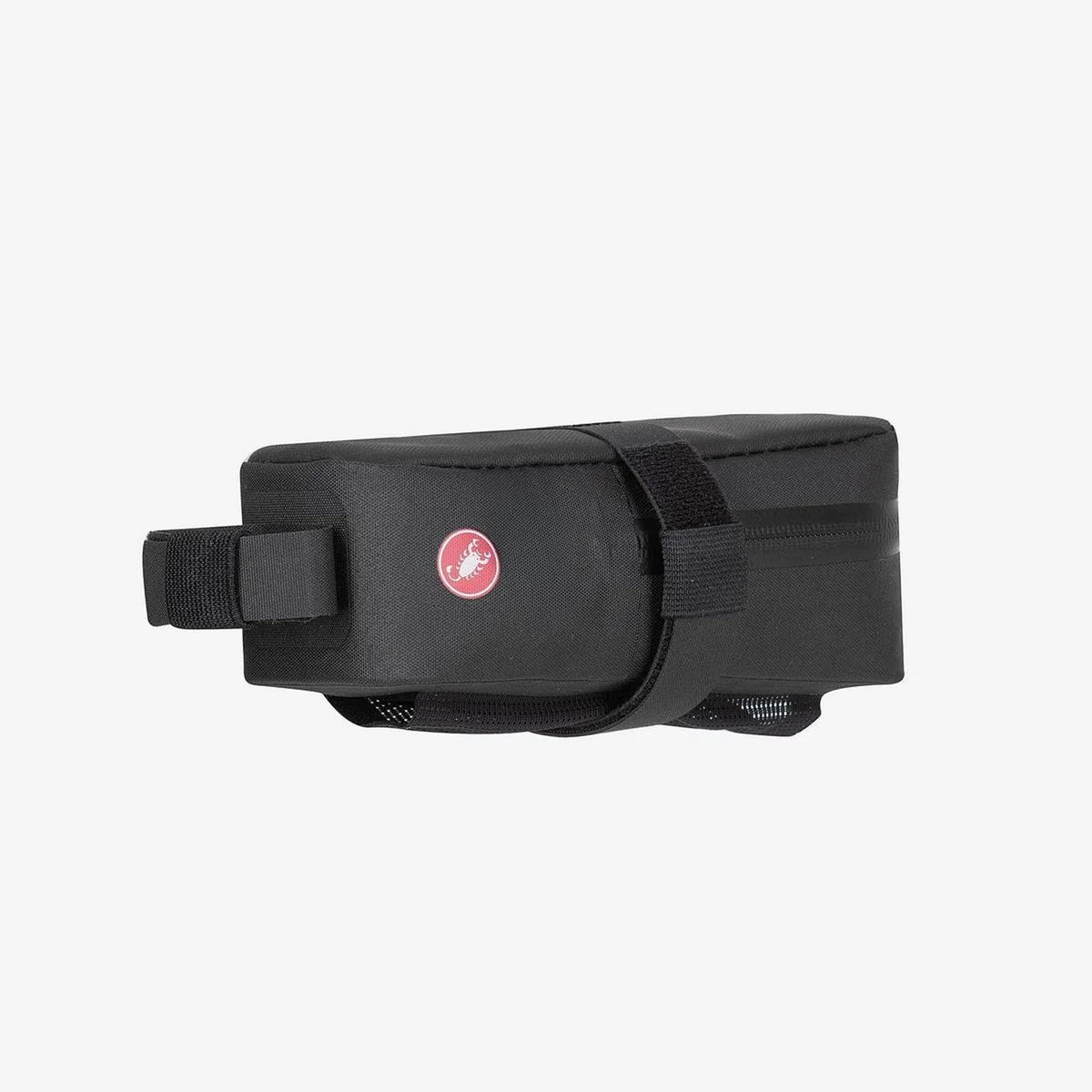 Castelli UNDERSADDLE XL, Borsa Sportiva Uomo, Black, Unica