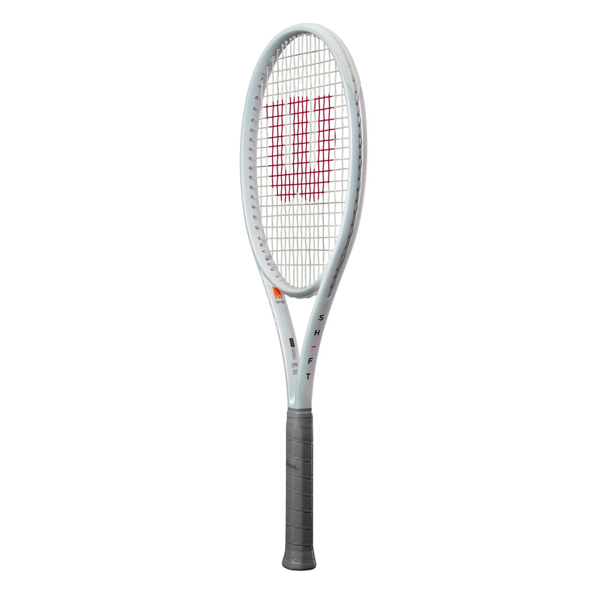 Wilson Racchette da tennis Shift 99 Pro V1 Unstrung Performance - Arctic Ice