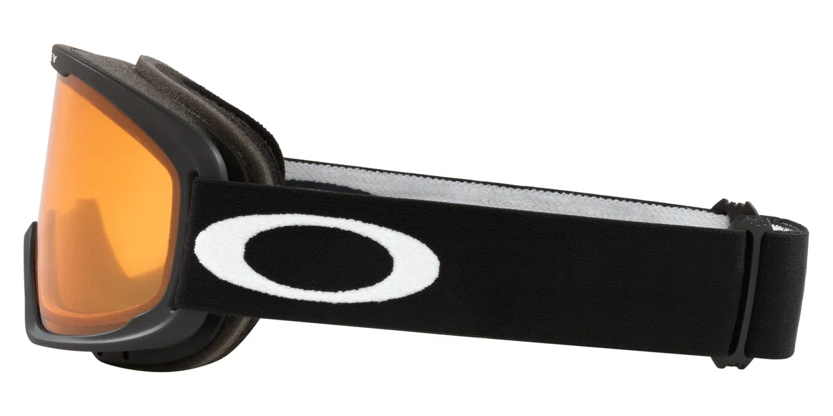 Oakley O- Frame 2.0 PRO M Occhiali da Sole, Matte Black, Taglia Unica Unisex-Adulto