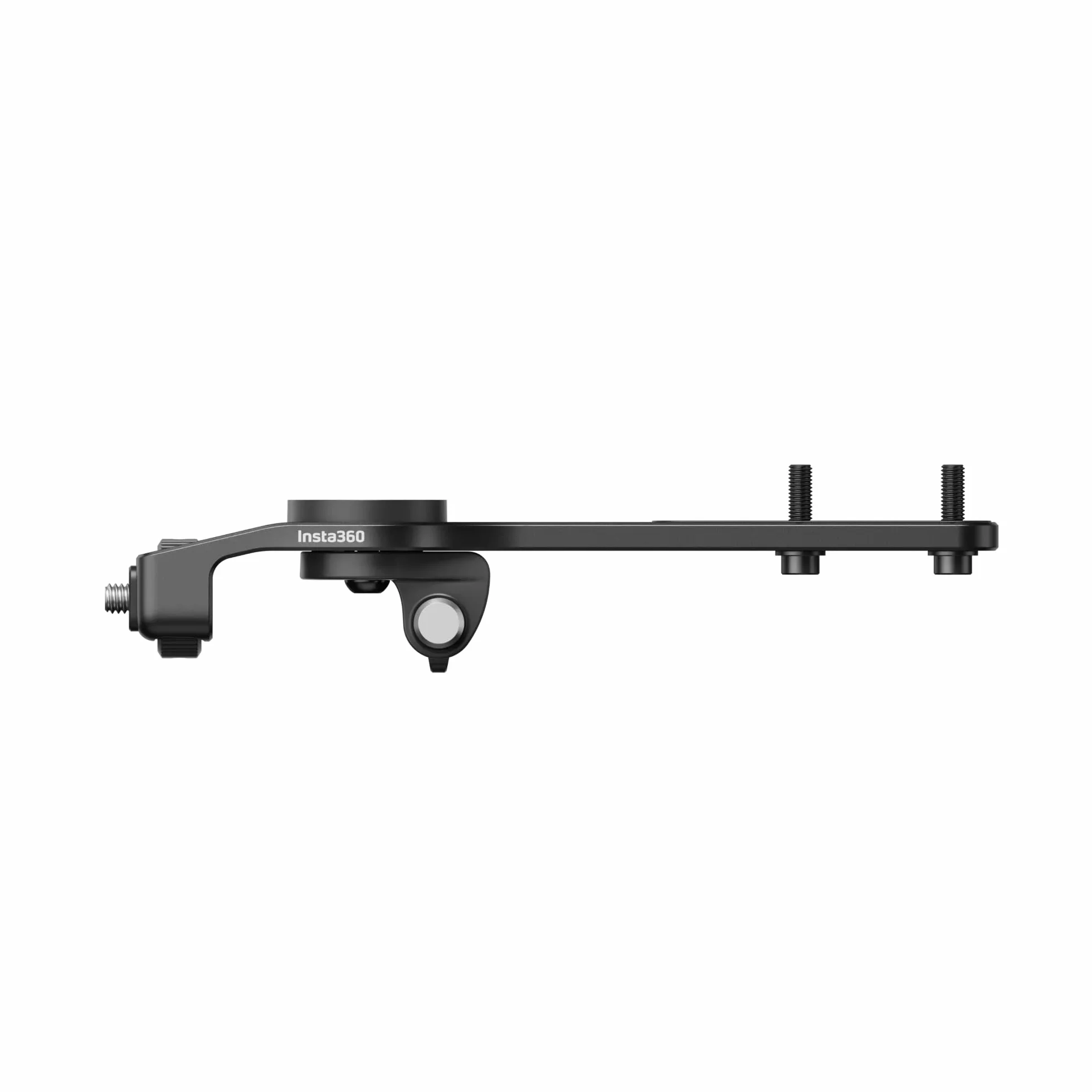 Insta360 Supporto per computer da manubrio indipendente, accessorio per action camera, acquisizione video MP4 1080p