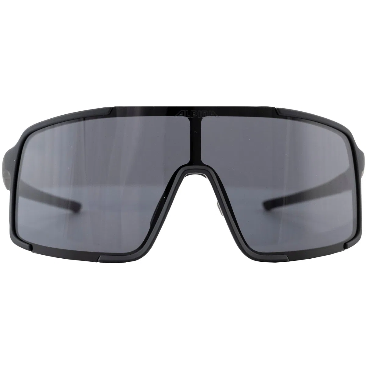 ALPINA Vasba Sunglasses Unisex - Adulto (Pacco da 1)