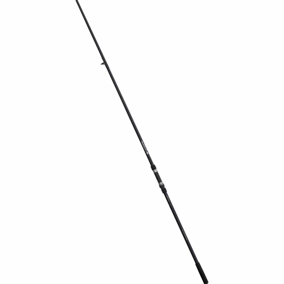 Lineaeffe Canna da Pesca Canna Free Carp 3.60 m 3 lbs per Carpfishing in Carbonio Telescopica Potente in Lancio e Precisa in Ferrata