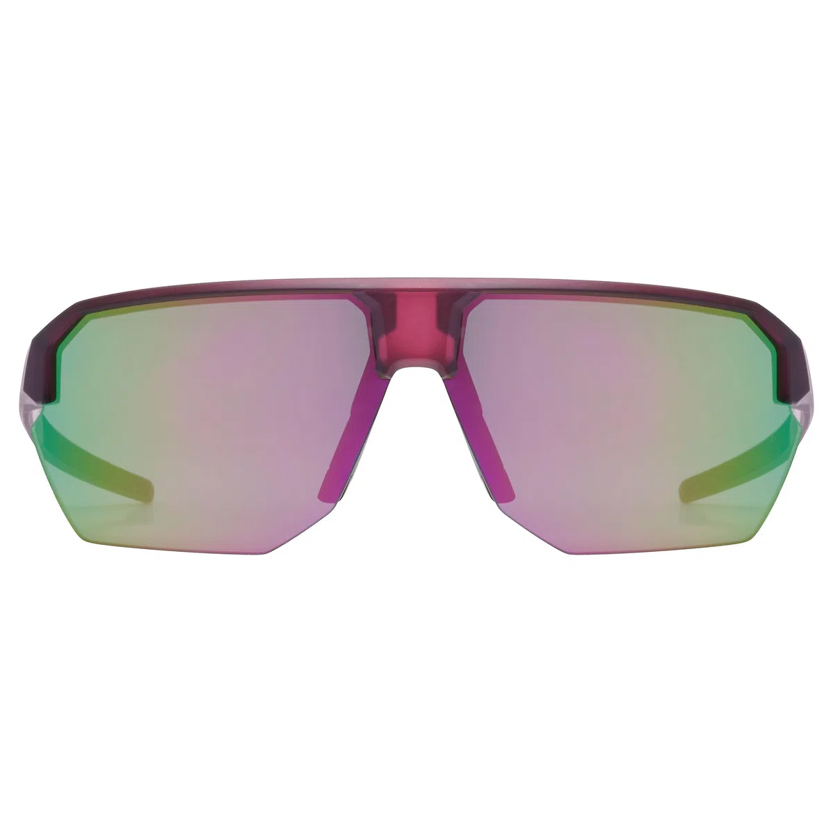Uvex Vectiv Set occhiali sportivi Unisex - Adulto (Pacco da 1)