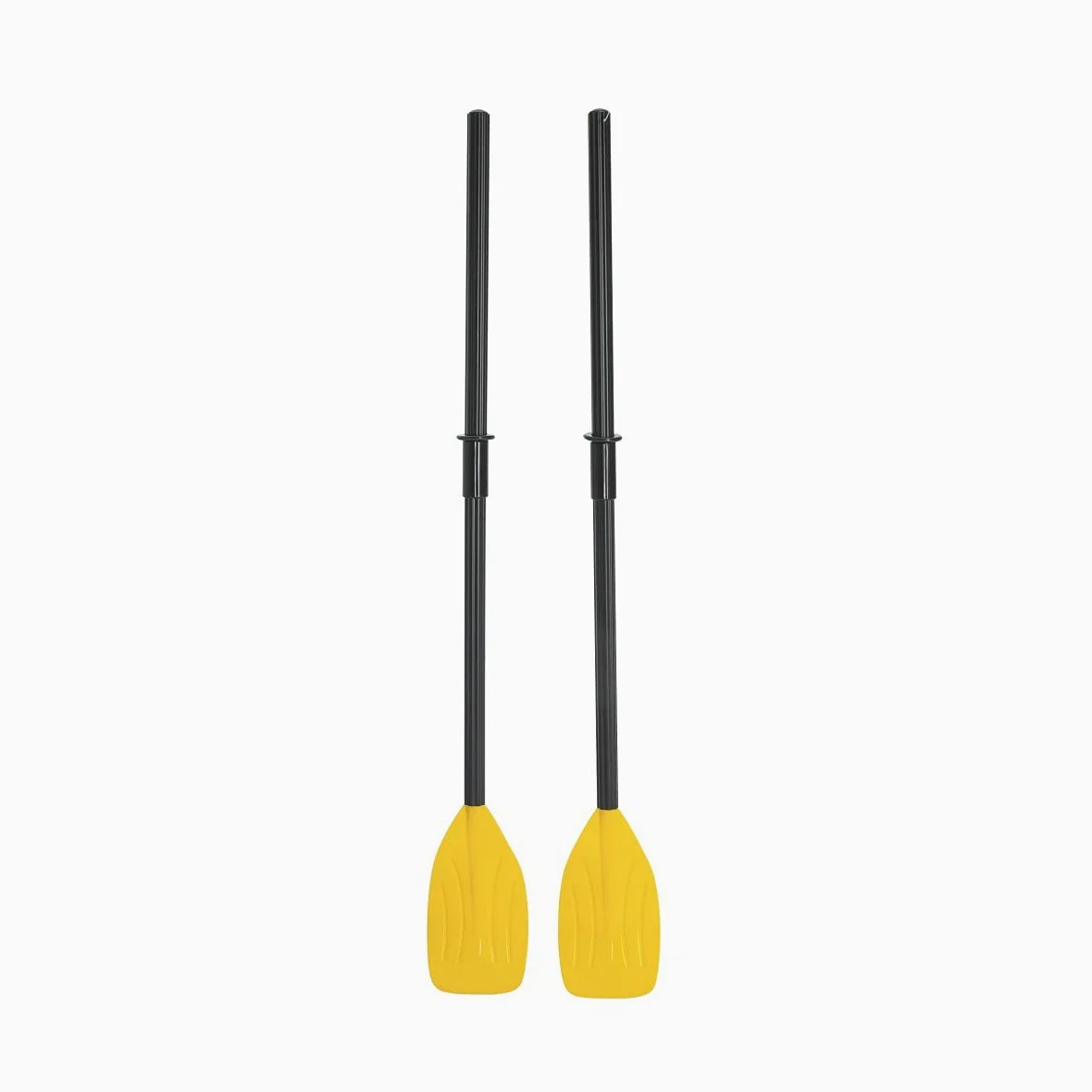 Bestway 61108-3 Gommone Gonfiabile Battle Bomber con Remi e Pompa a Pedale