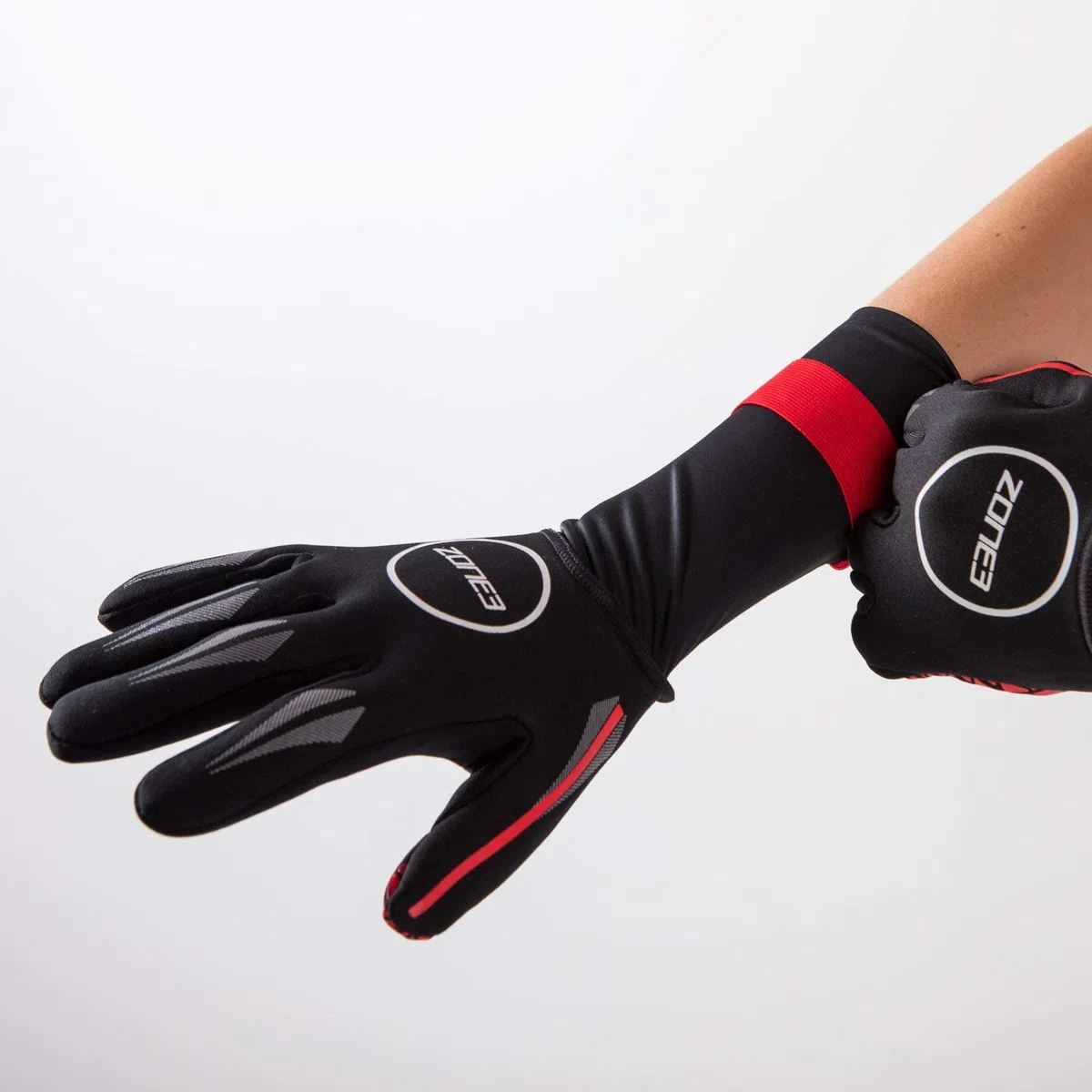 ZONE3 - Guanti in neoprene | Adulto unisex | Calore e prestazioni per il nuoto