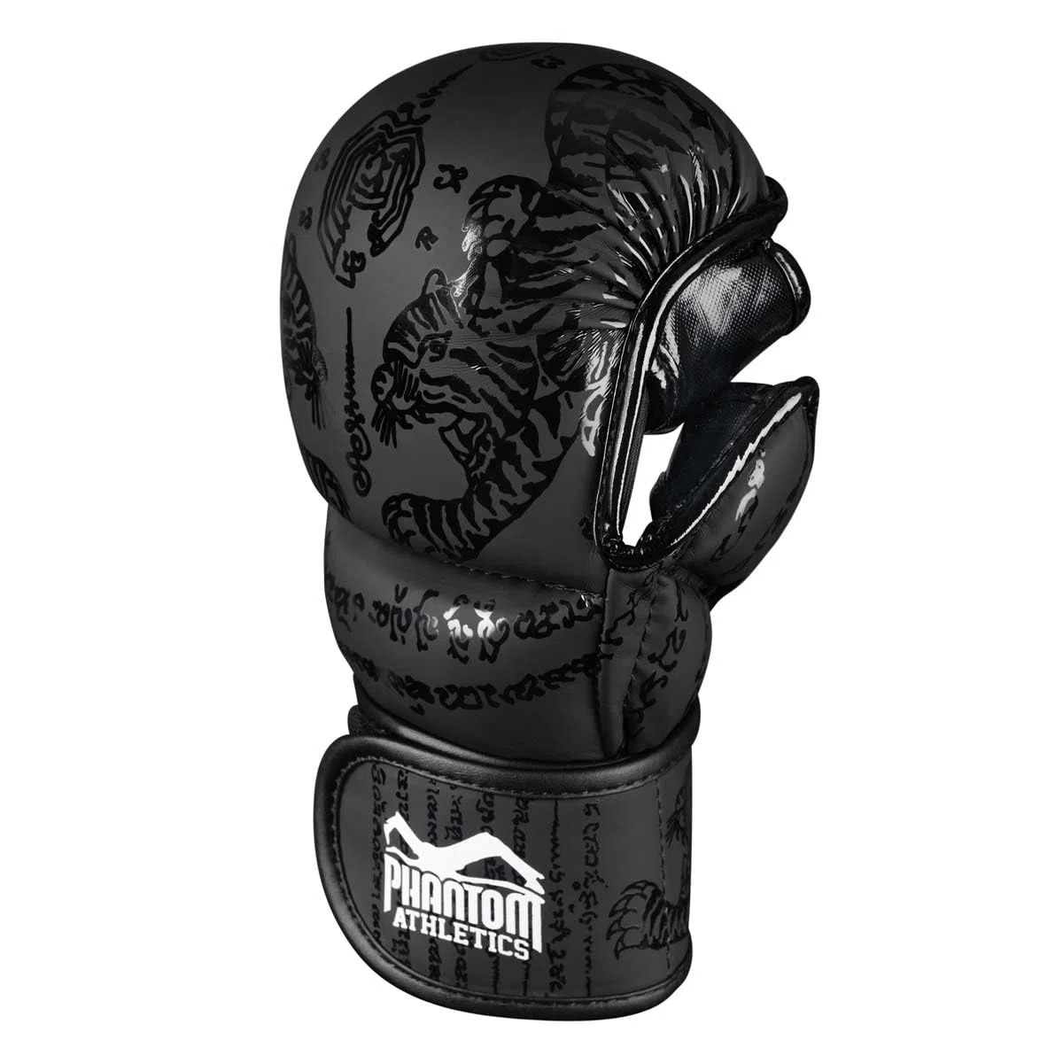 Phantom MMA Guanti Apex | Guanti professionali per sparring, combattimento, boxe, freefight