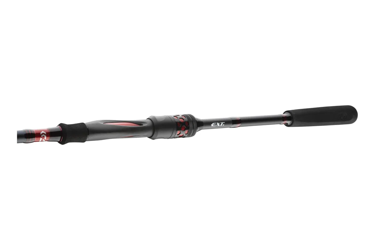 DAIWA Ninja EXT Spin, Canna da Pesca Spinning