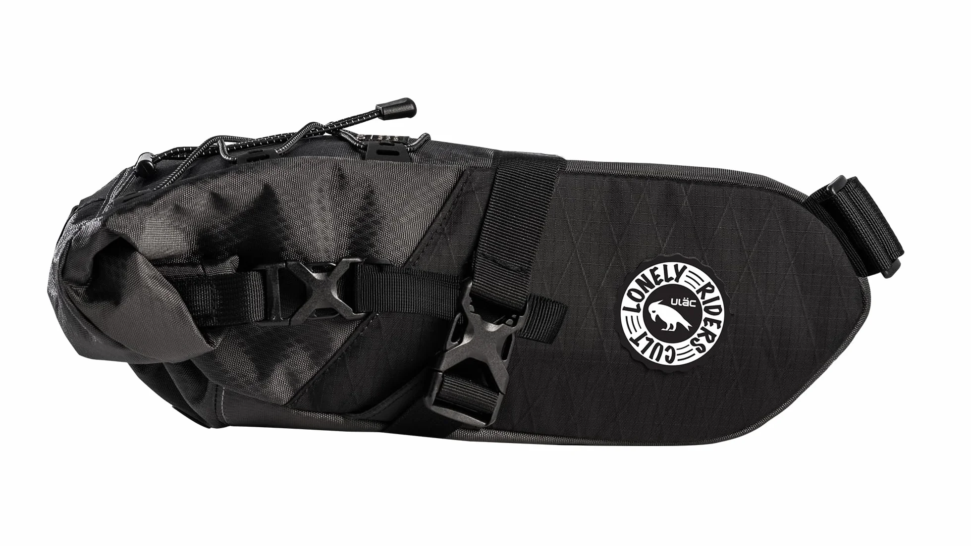 Ulac Borsa sottosella RADTAIL GT PRO (8,8 L) nero - Onyx