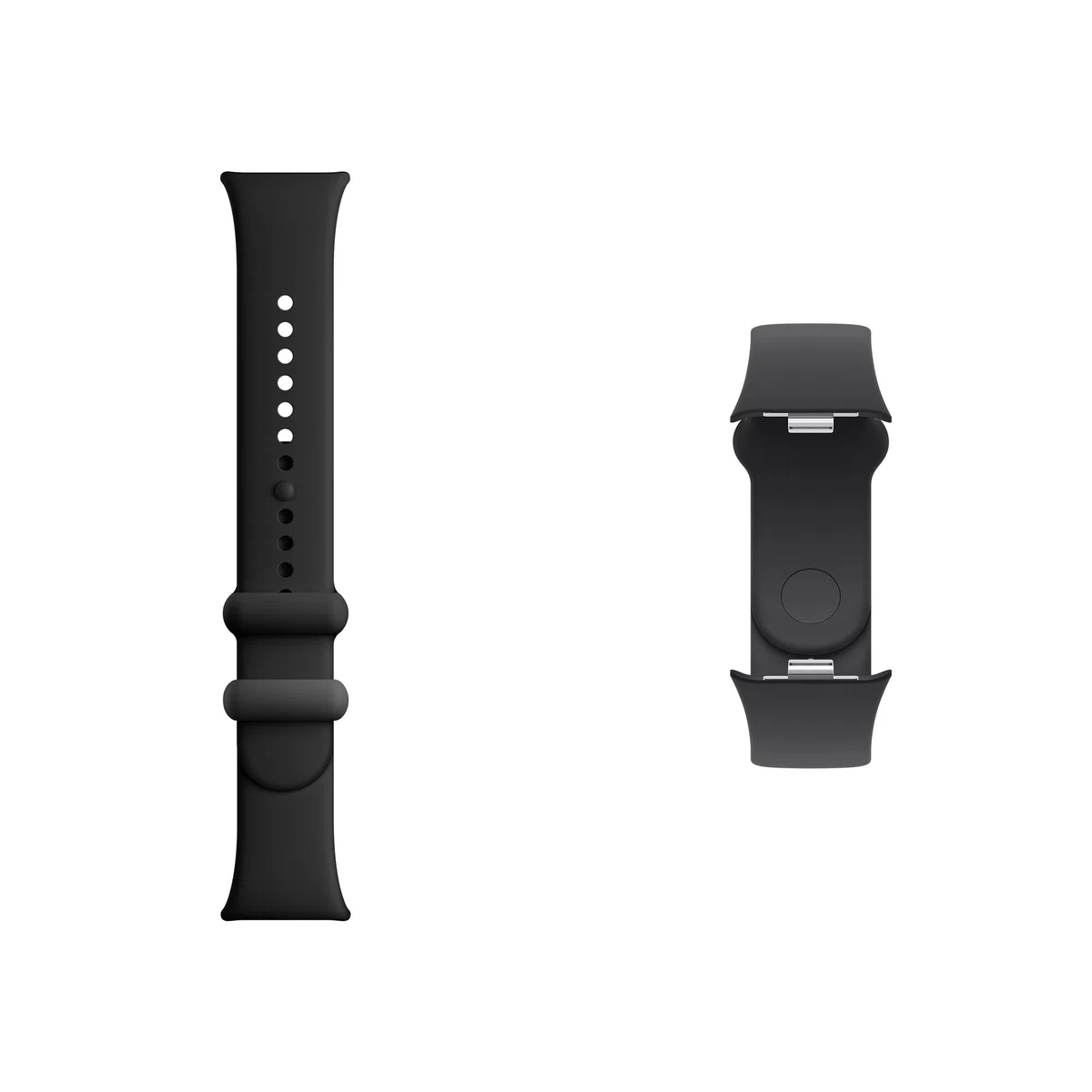 XIAOMI Smart Band 8 Pro Black EU BHR8017GL