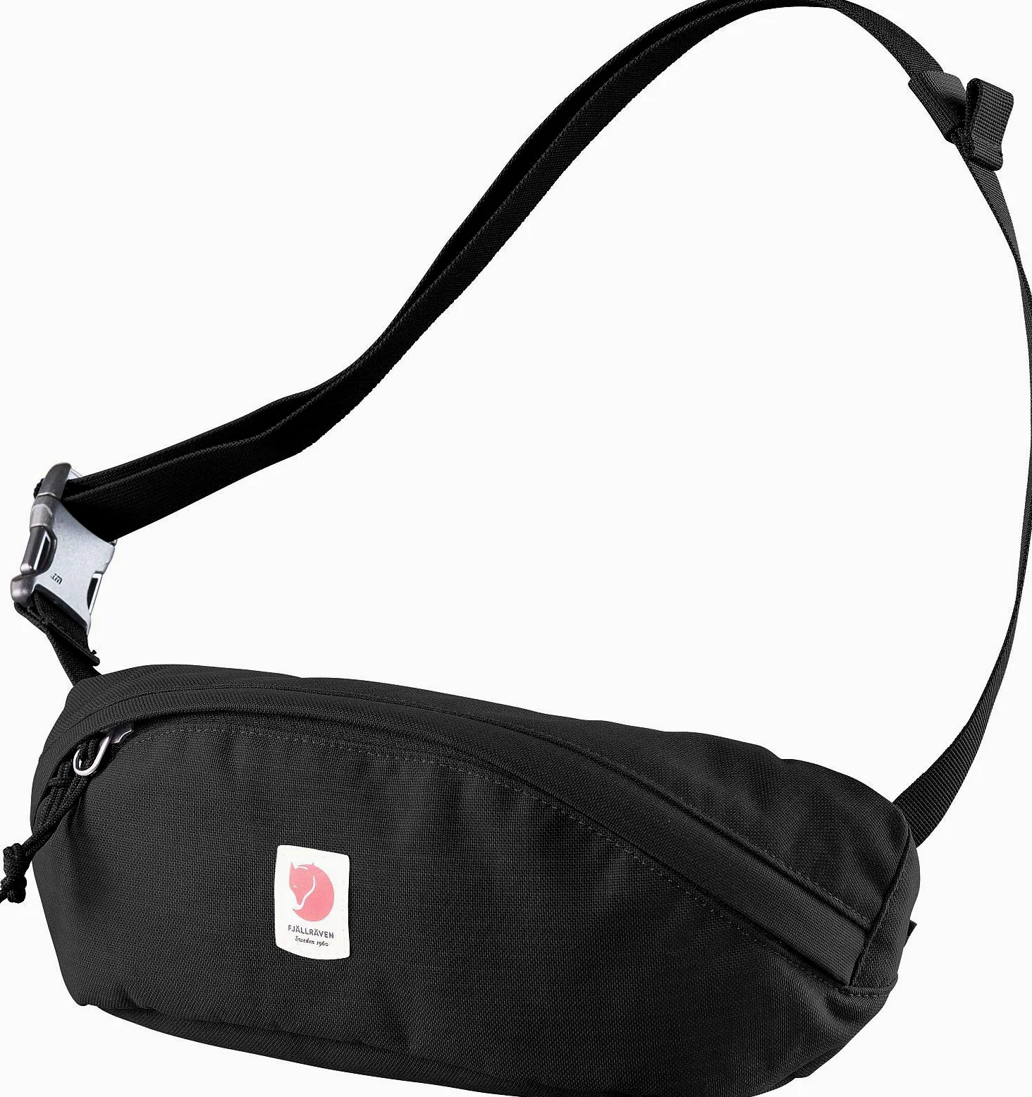 Fjallraven F23166-570 Ulvö Hip Pack Large Mountain Blue OneSize