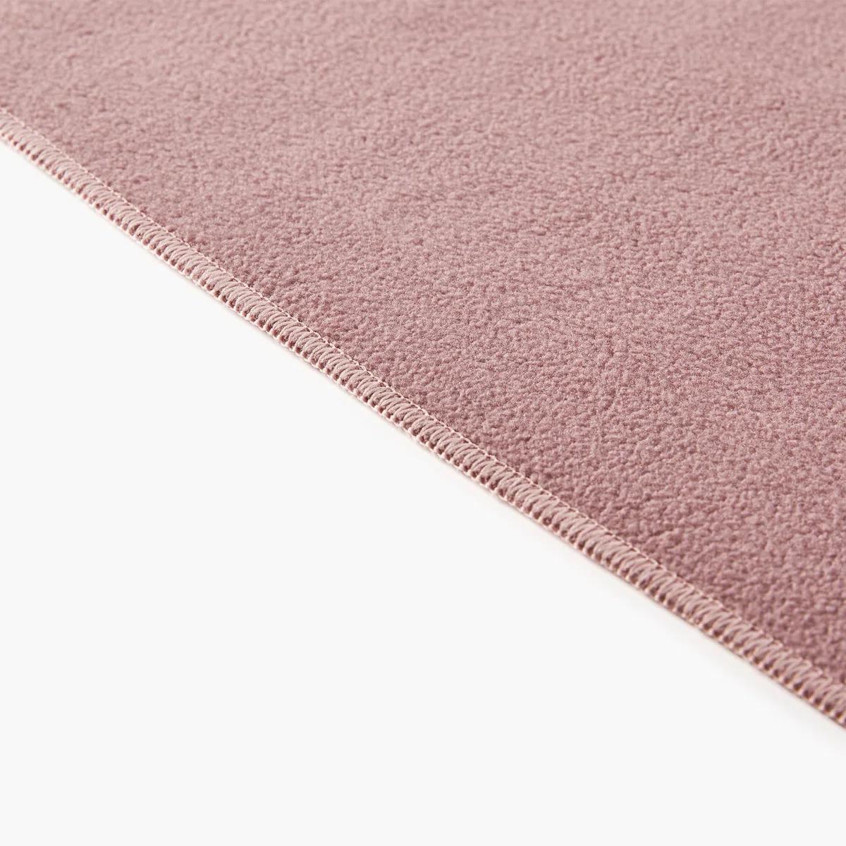 Myga Coperta in Pile, Cuscino e Coperta mutlifunzionali per Lo Studio di Yoga per la Meditazione e la Pratica dello Yoga