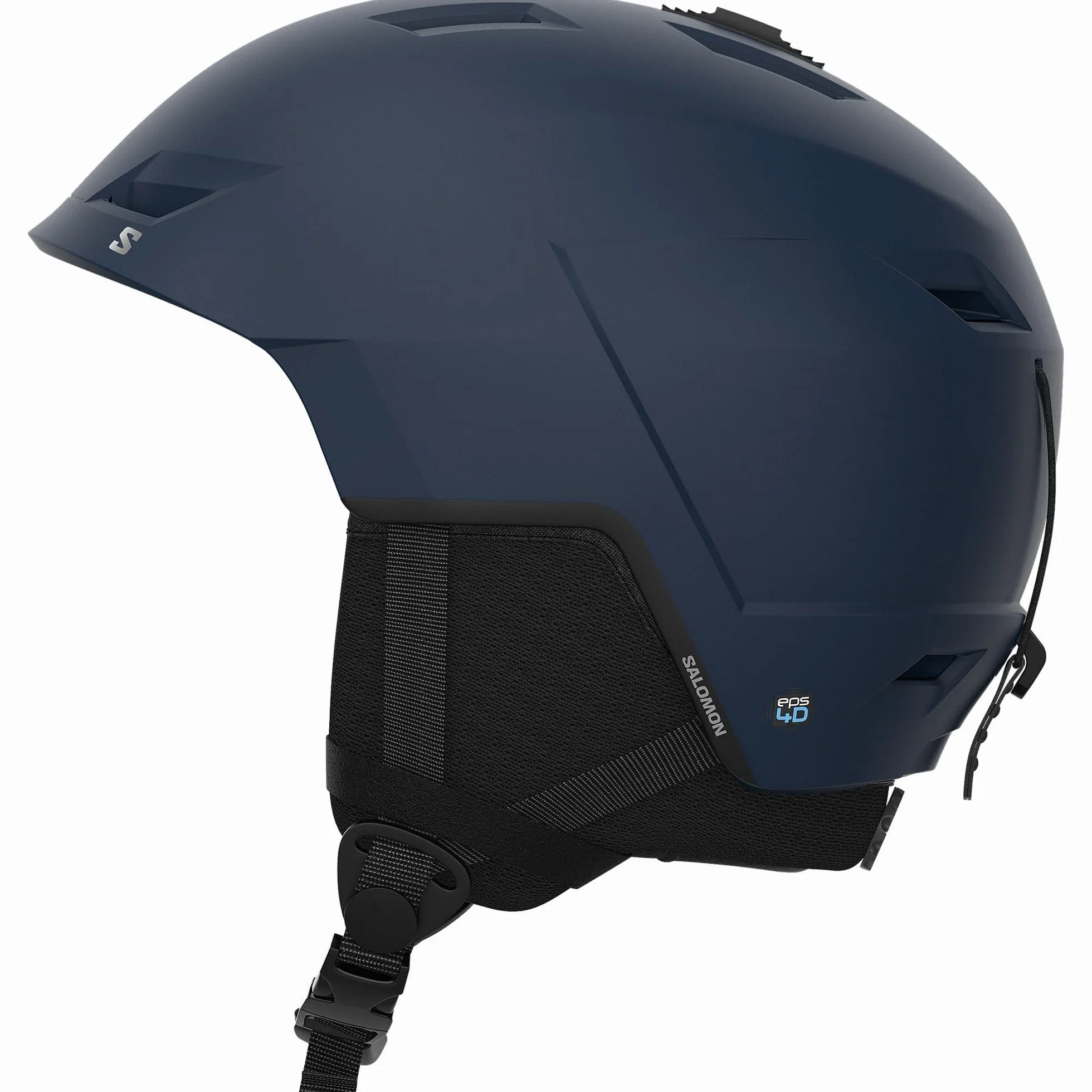 Salomon Pioneer LT Casco Sci Snowboard Uomo, Leggerezza, Comfort ottimale, Look sportivo ispirato alle prestazioni