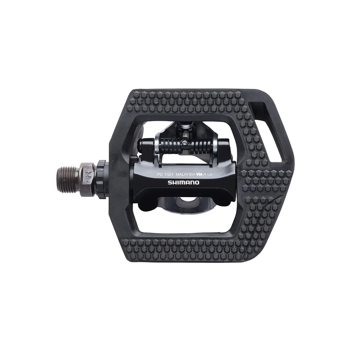 Shimano PD-T421 // SPD Trekking-Pedal