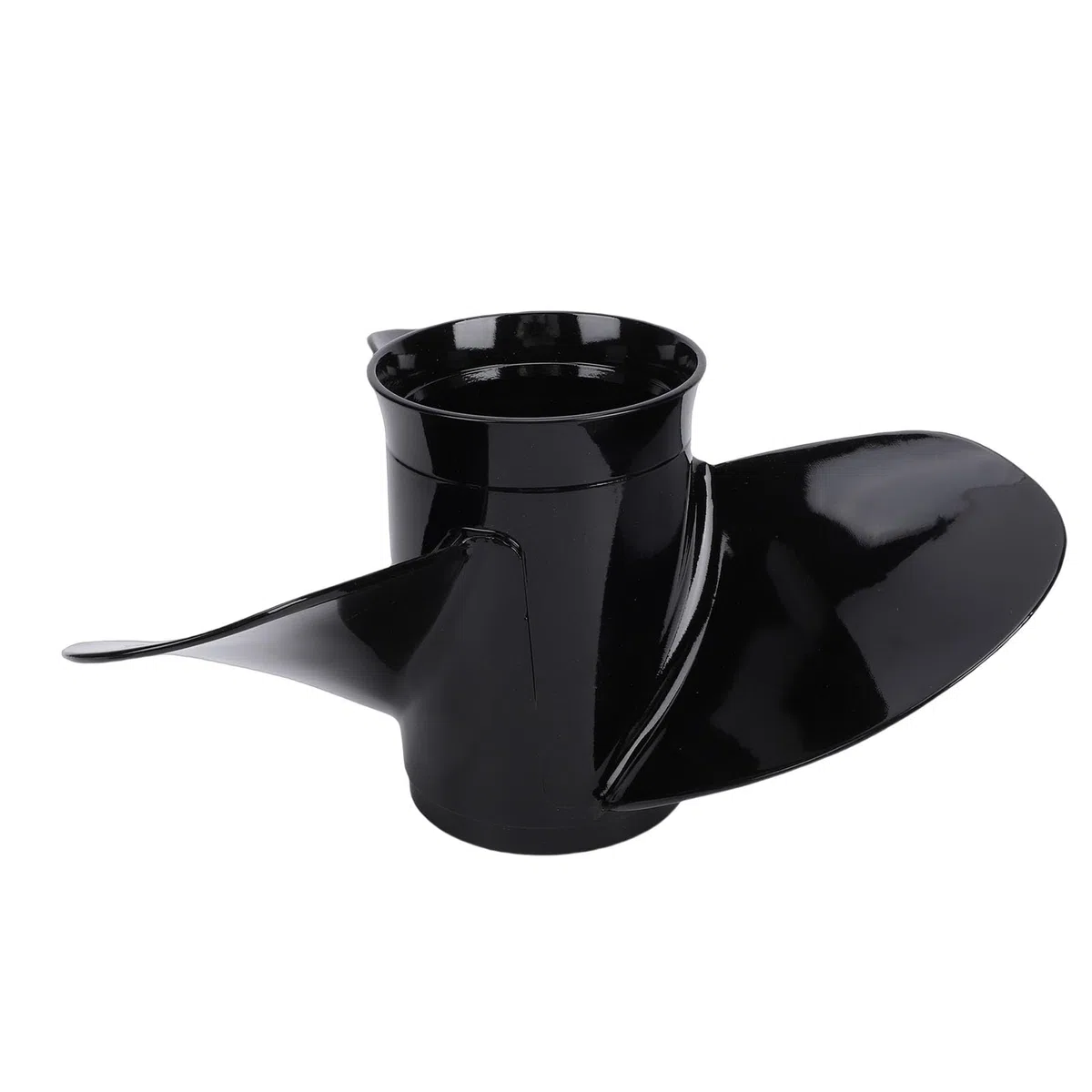 Set Motore Fuoribordo 835257Q1 13,25x17 in Alluminio per Motori Fuoribordo per Appassionati di Sport Acquatici