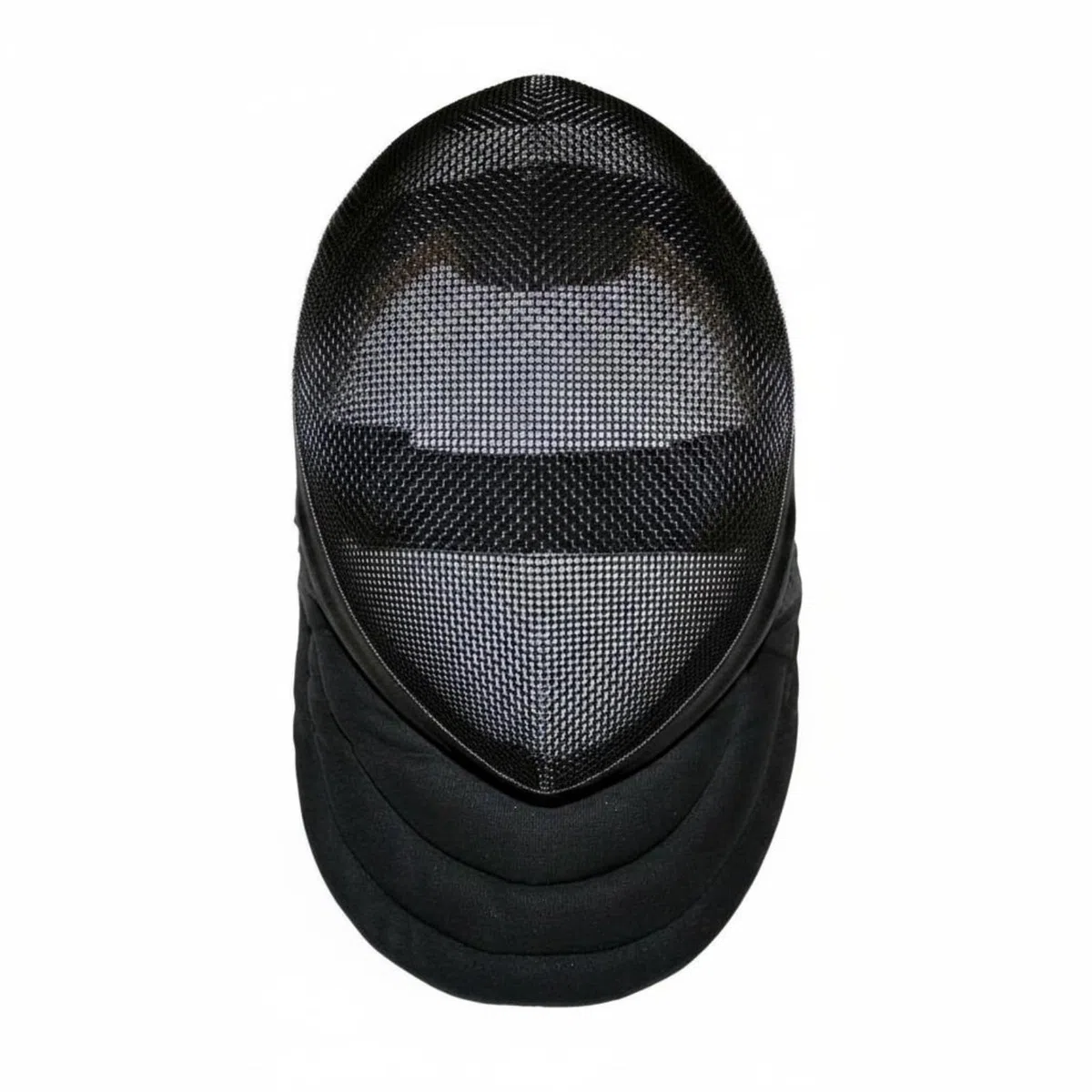Maschera da Instructor Scherma Sicuro Maschera da Allenamento Scherma Durevole Attrezzatura Sportiva per Allenatori, Sparring, Competizione