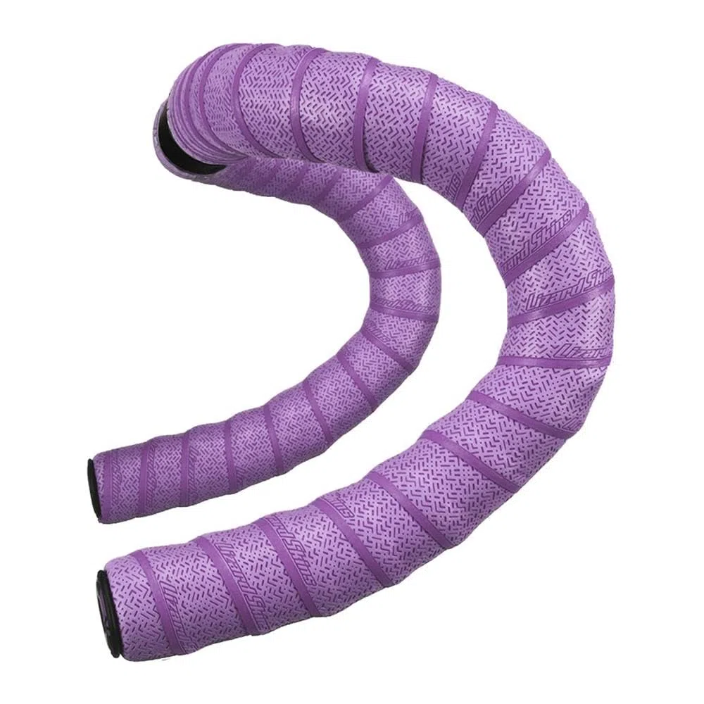 Lizardskins Nastro manubrio DSP V2 3.2 mm, blu