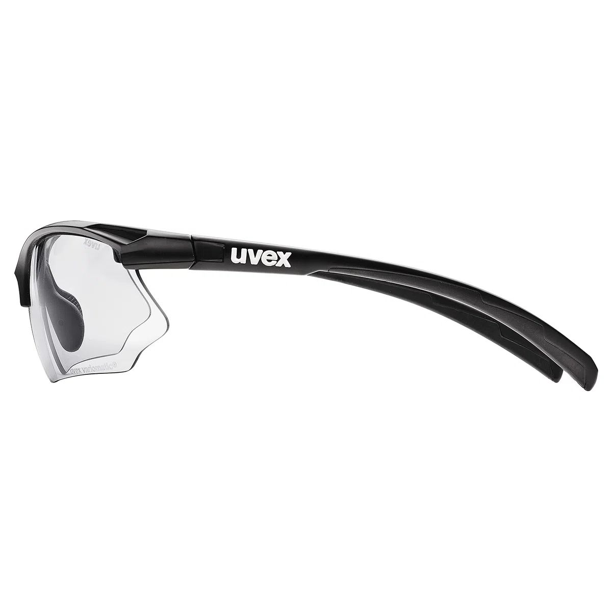 Uvex Unisex – Erwachsene Sportstyle 802 V sports glasses (pack of 1)