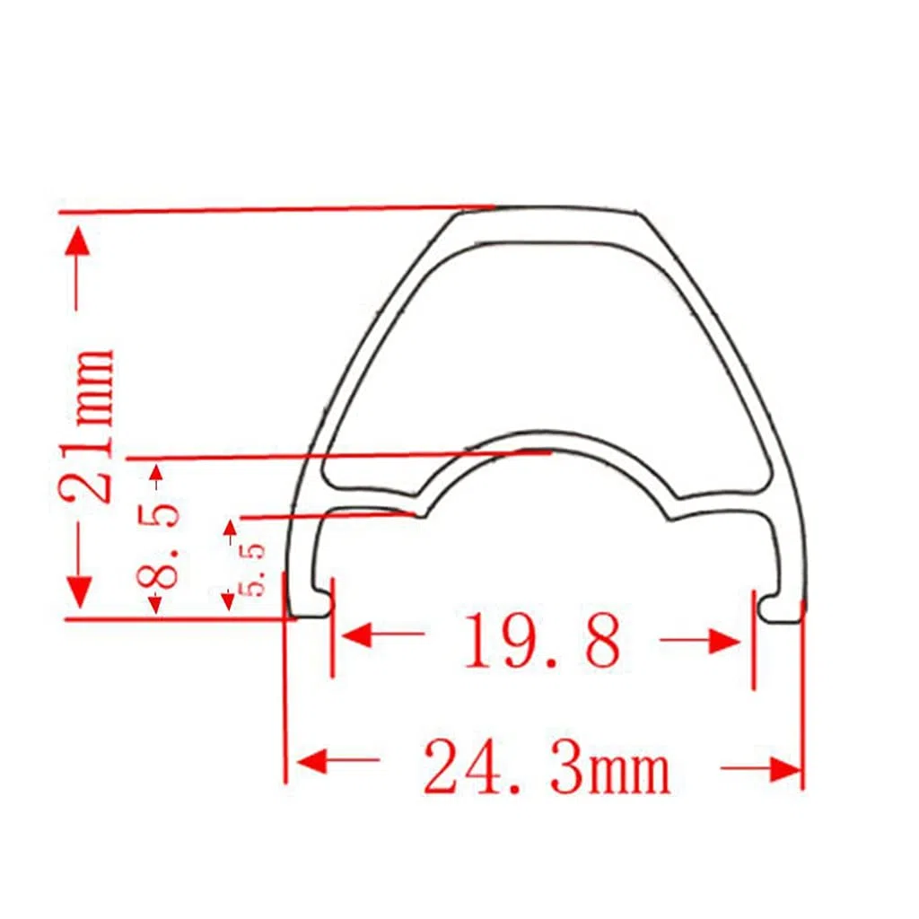 ZFF Mountain Bike Ruote 26/27,5/29 Pollici, Lega di Alluminio Rim Freno A Disco Ruote MTB, Rilascio Rapido Davanti Posteriore Ruote per Bici 7 8 9 10 11 12 velocità Cassetta Ruota Libera