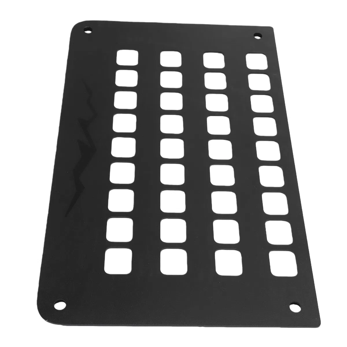 Pannello portaoggetti per organizer per bagagliaio di ricambio per Passport 2026 08Z03 3BM 100 Organizzatore per bagagliaio in metallo Molle