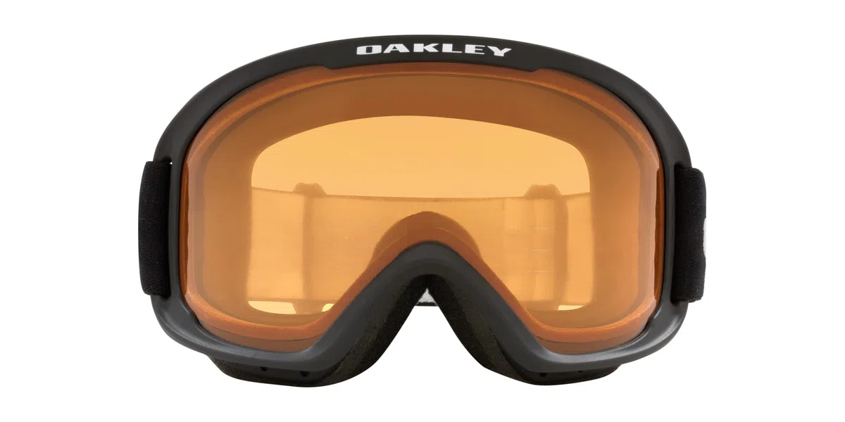 Oakley O- Frame 2.0 PRO M Occhiali da Sole, Matte Black, Taglia Unica Unisex-Adulto
