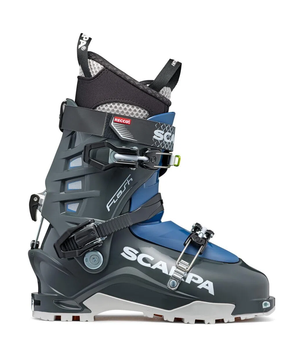 Scarpa Flash – Scarpe da sci da trekking da uomo