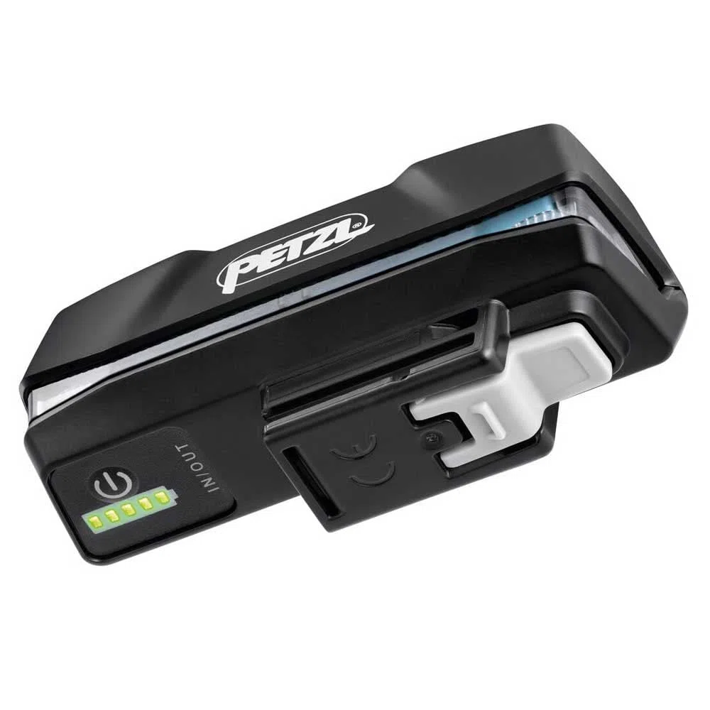 Petzl R1 Rechageable Battery One Size