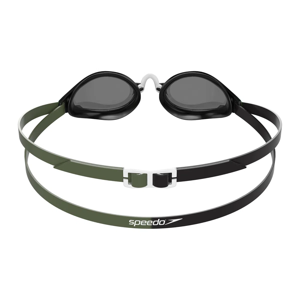 Speedo Swim Goggles Socket 2.0 Occhialini da nuoto Unisex - Adulto (Pacco da 1)
