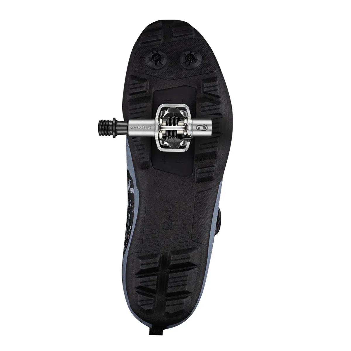 CRANKBROTHERS Eggbeater 1 - Pedali Unisex Adulto