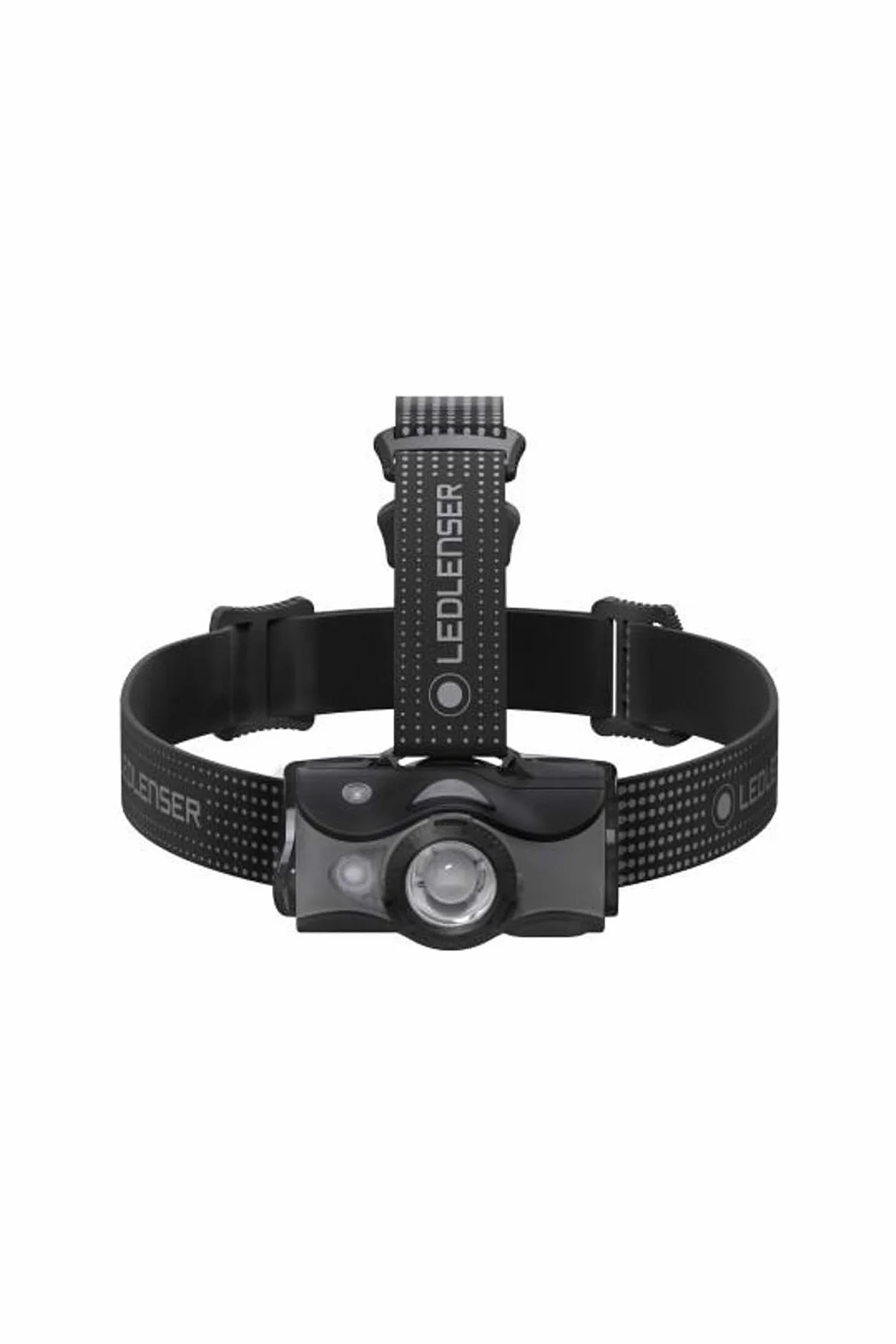 Ledlenser EX7 Torcia ATEX Zona 0, 200lm, Batterie AA, IP66 | Doppia alimentazione, messa a fuoco regolabile, autonomia fino a 60h, IP54, 139g, ideale per pesca, escursioni e campeggio