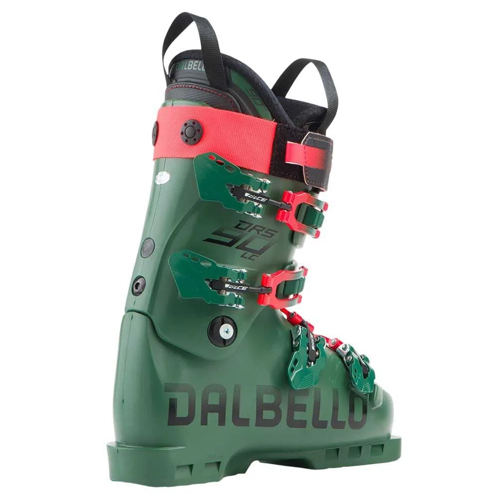 Dalbello - Scarpe Da Sci DRS 90 LC Green Uomo - Uomo - Dimensione 90 - Verde