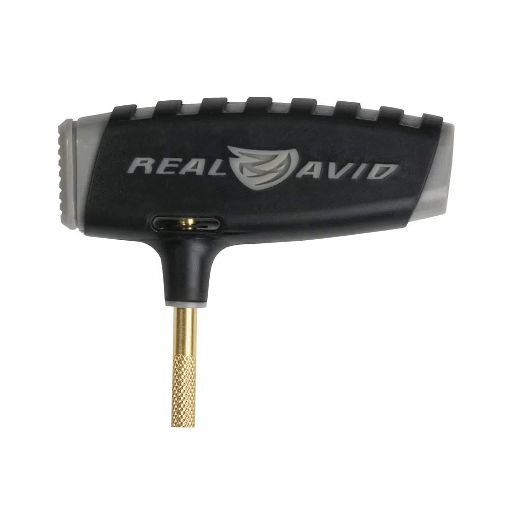 REAL AVID Gun Boss Pro AR15 - Kit di pulizia