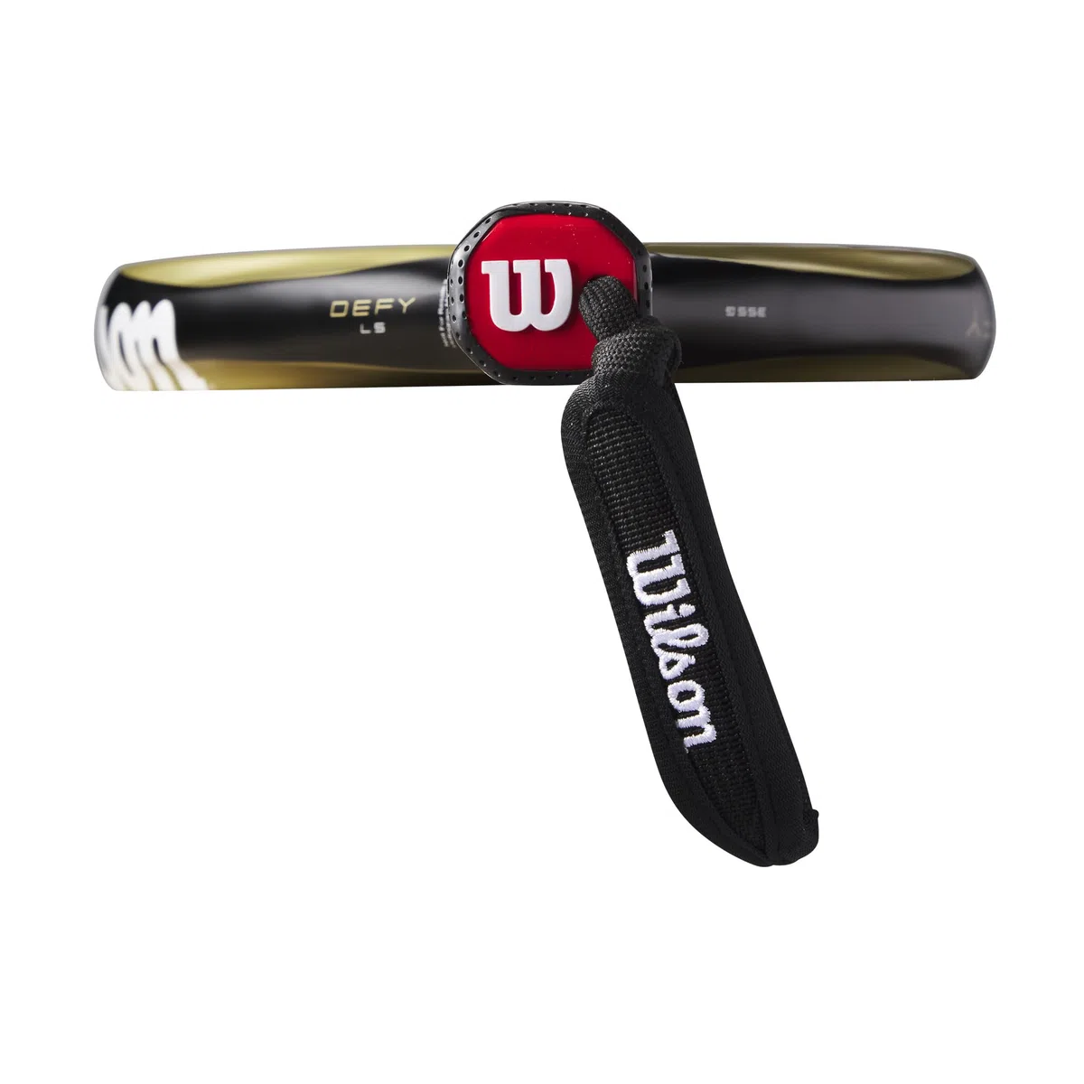 WILSON Defy LS V1 - Racchetta da paddle