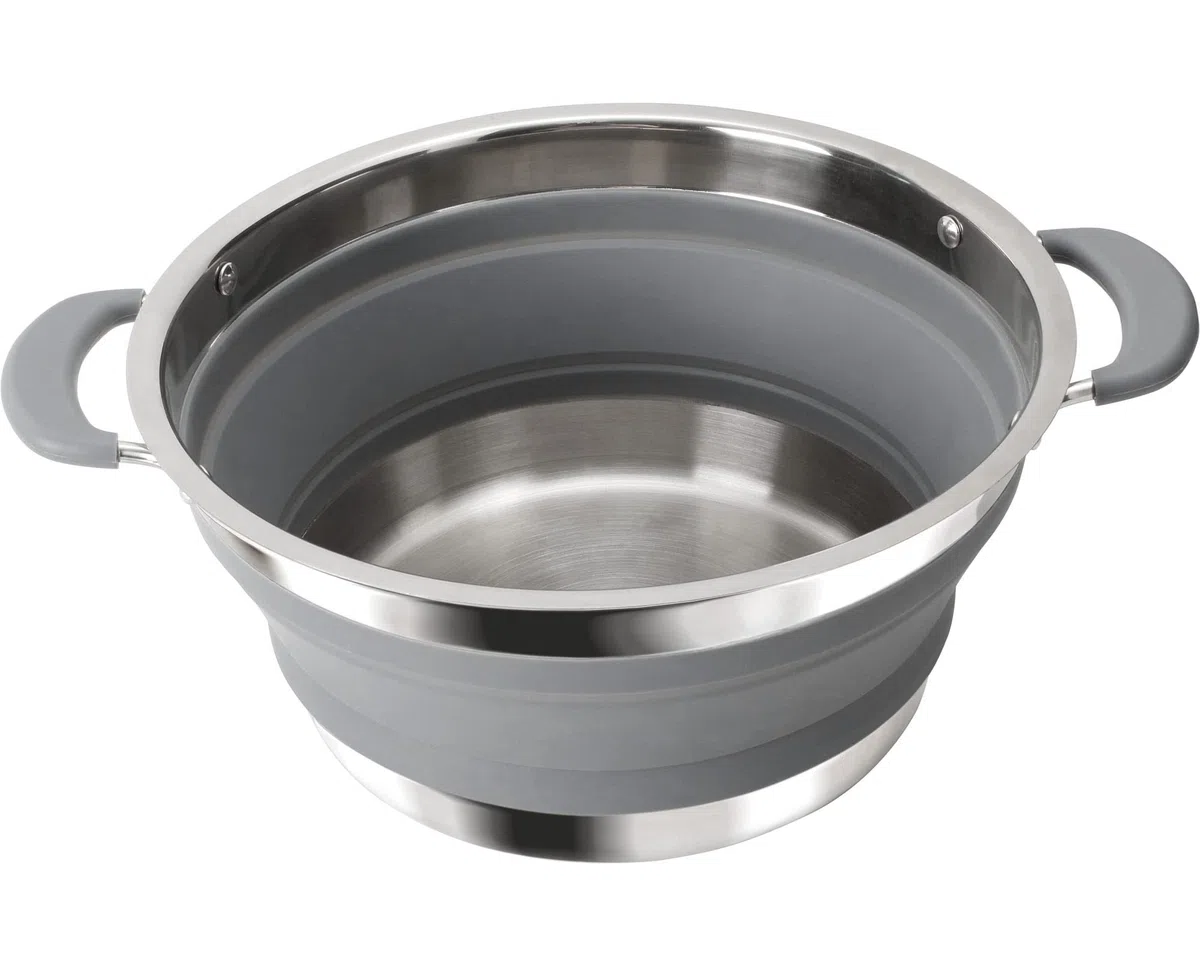 BRUNNER 0804026N Volcano Fold-Away Ø 24 cm