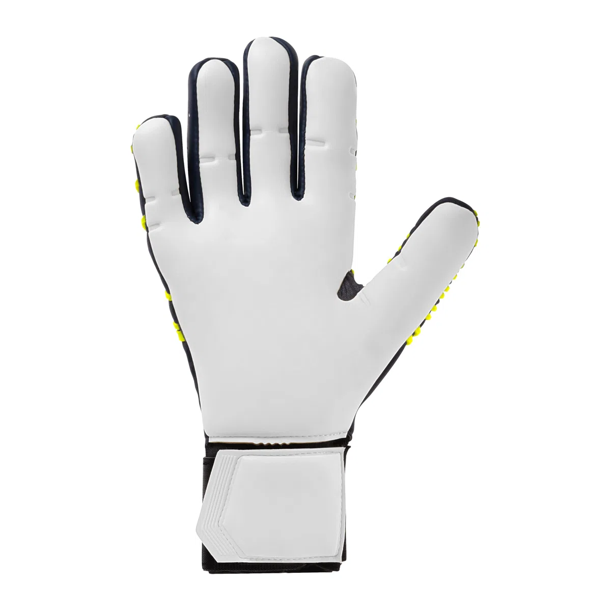 uhlsport Prediction Absolutgrip Hn Fit - Guanti da Portiere di Calcio Bambini e Adulti