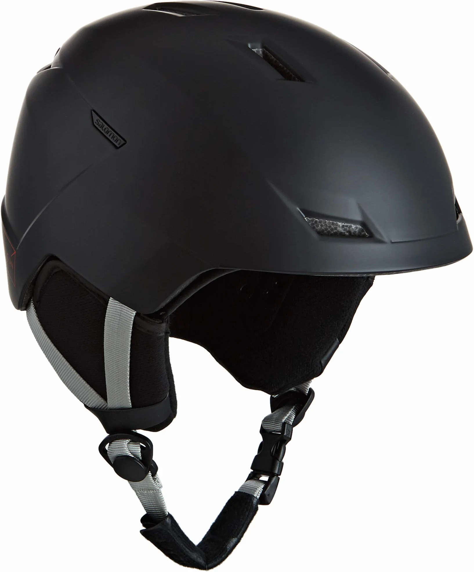 Salomon Icon LT Access Casco Sci Snowboard da Donna, Sicurezza e comfort, Comfort ottimale, Look alla moda ispirato alle prestazioni