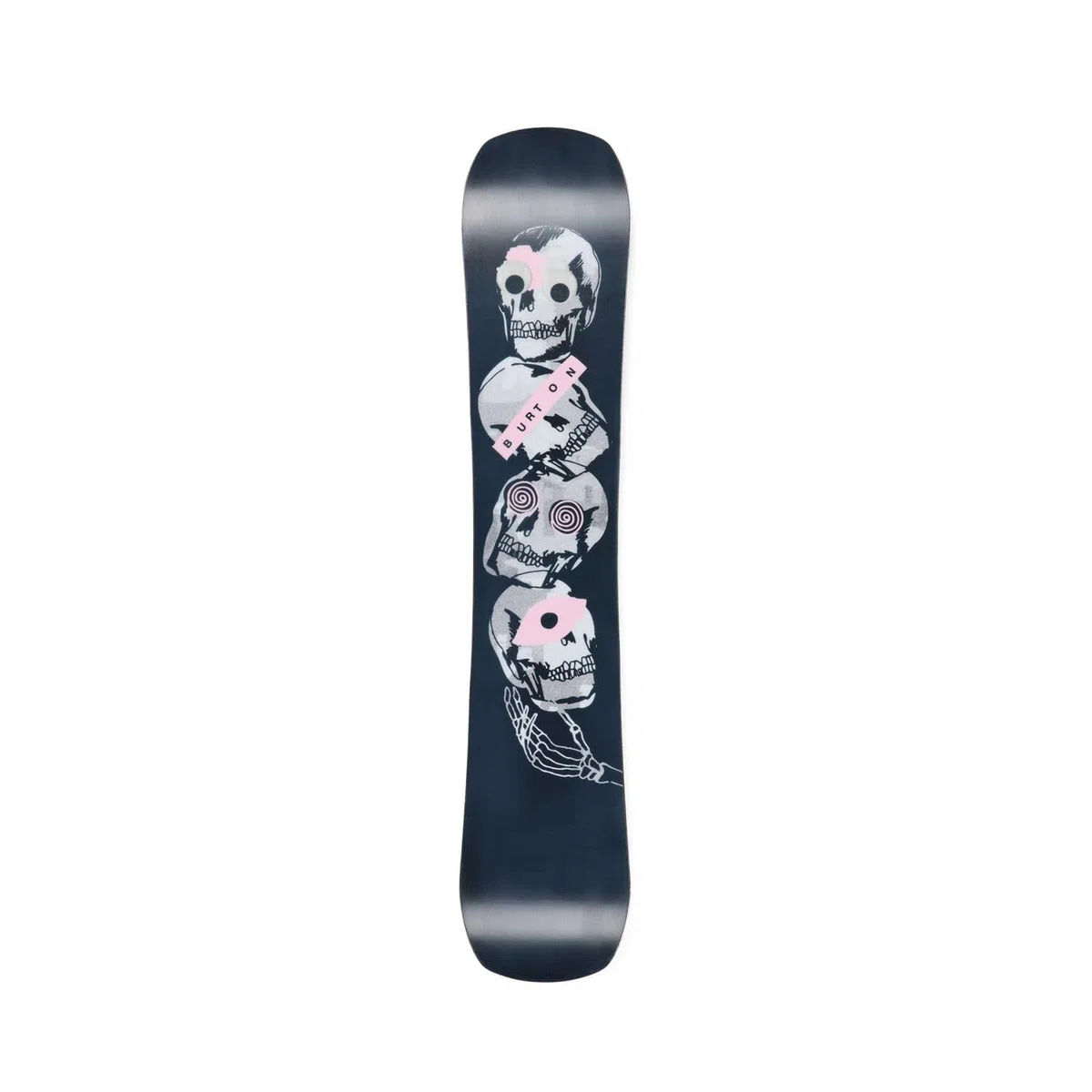Burton - Tavola da Snowboard Rewind Uomo - Uomo - Bianco
