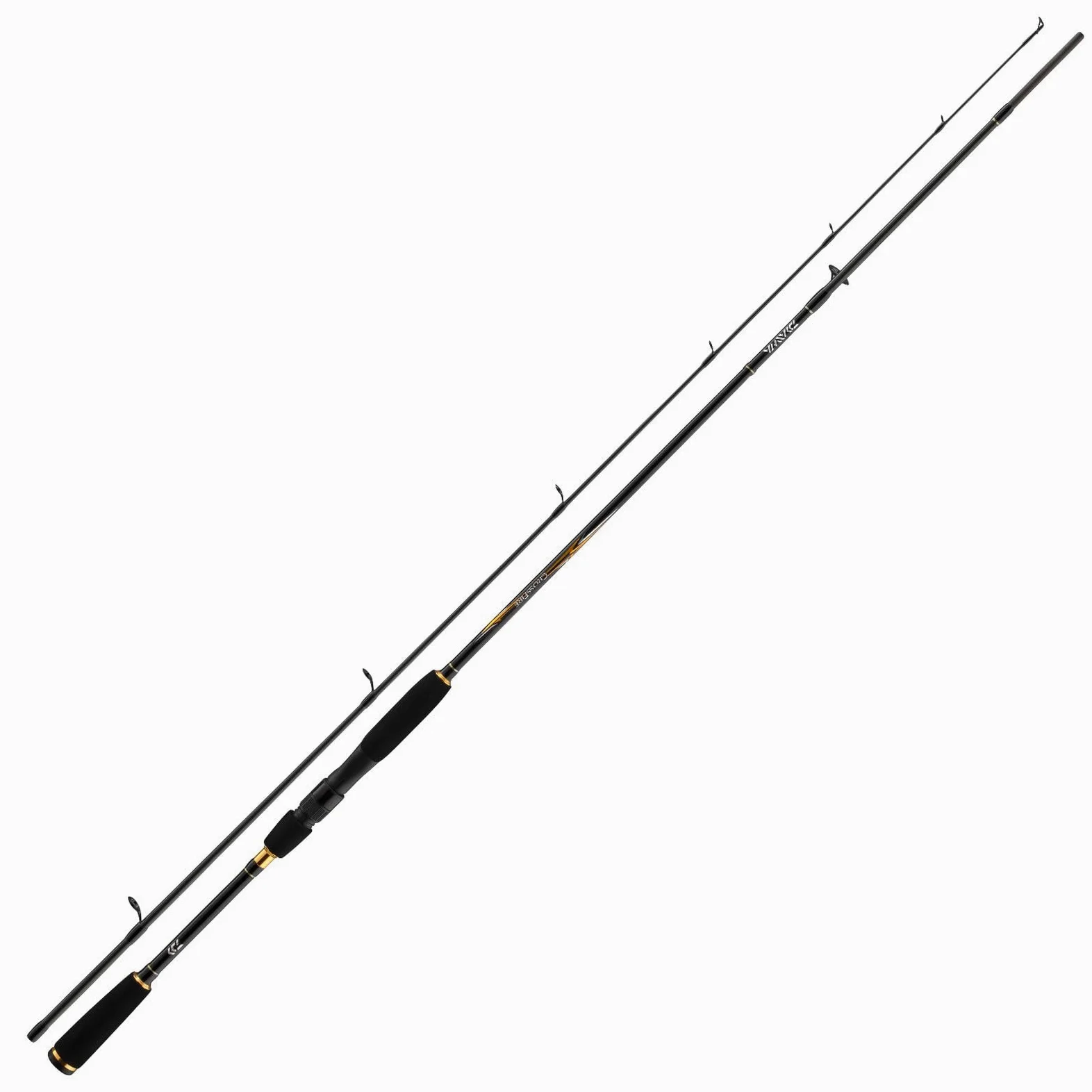 Daiwa Crossfire Spin 2,10 m, 10-40 g